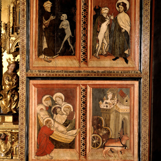 Altar