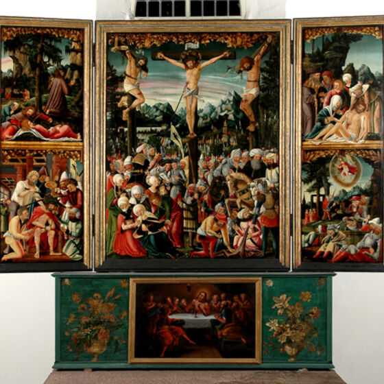 Altar