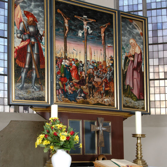 Altar
