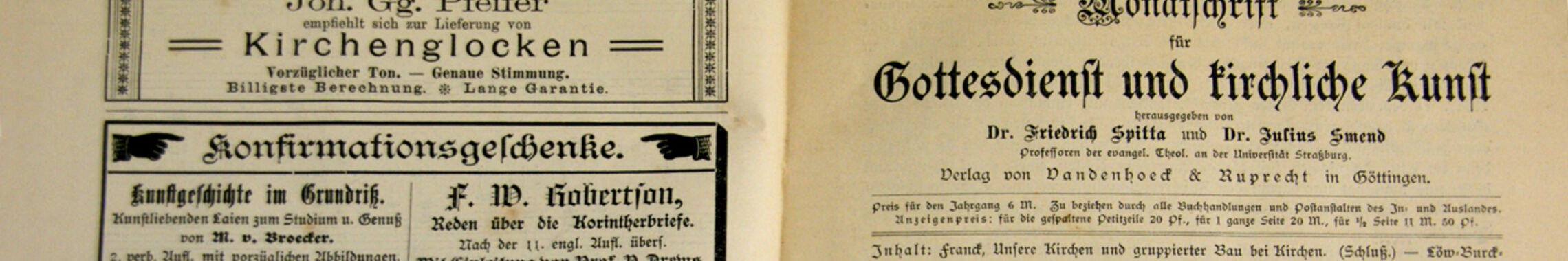Presse